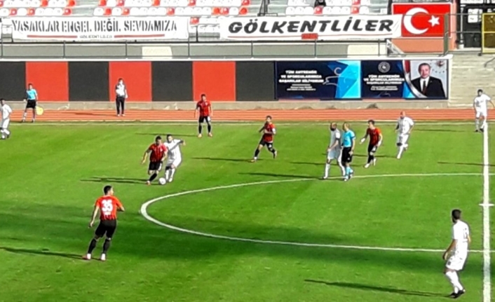 Vanspor, istikrarını kaybetti…