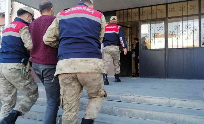 13 düzensiz göçmenin ölümüyle ilgili aranan şahıs yakalandı