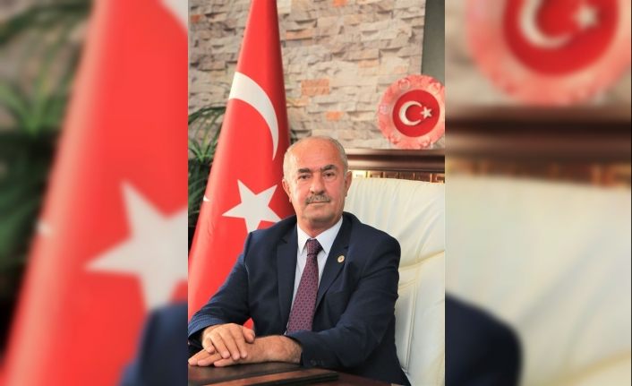 Başkan Akman’dan 3 Aralık Dünya Engelliler Günü mesajı