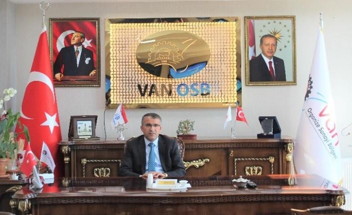 Başkan Aslan’dan 3 Aralık Dünya Engelliler Günü mesajı