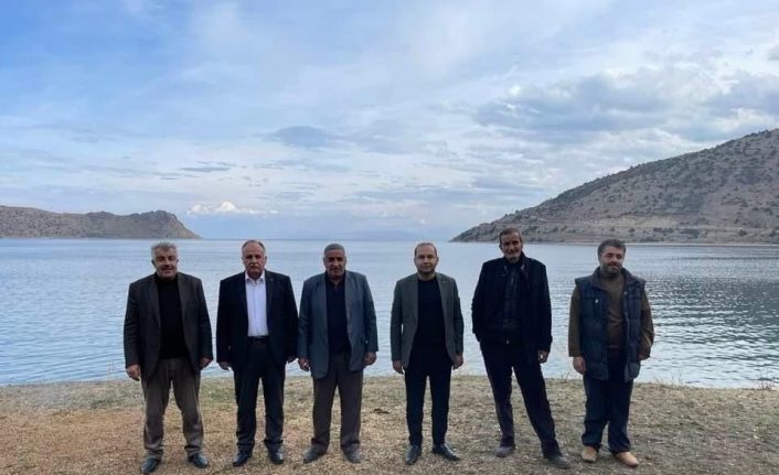 Başkan Sezer sorunları yerinde dinliyor