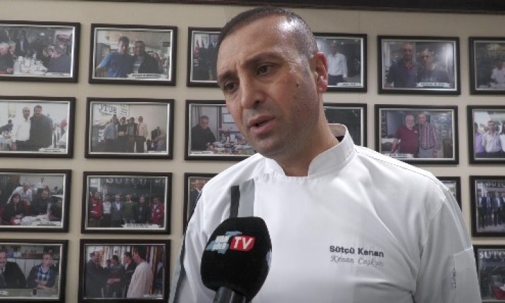 Ermenilerden Van’a kalan tat: Murtuğa