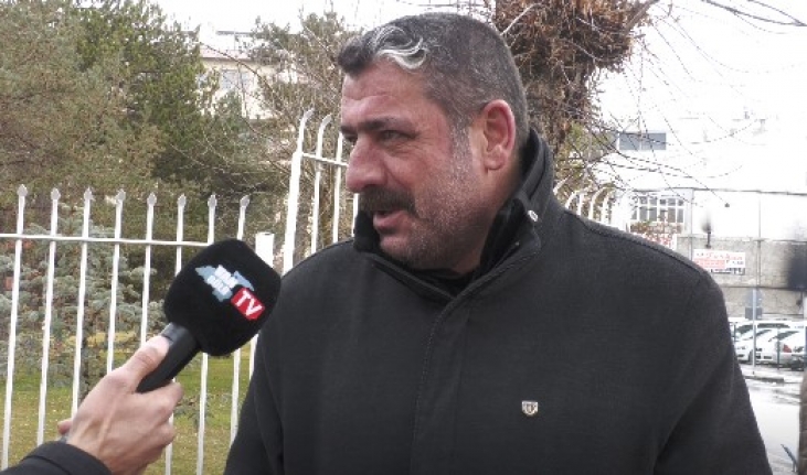 Gıda ve akaryakı fiyat artışlarına Vanlıların tepkisi 