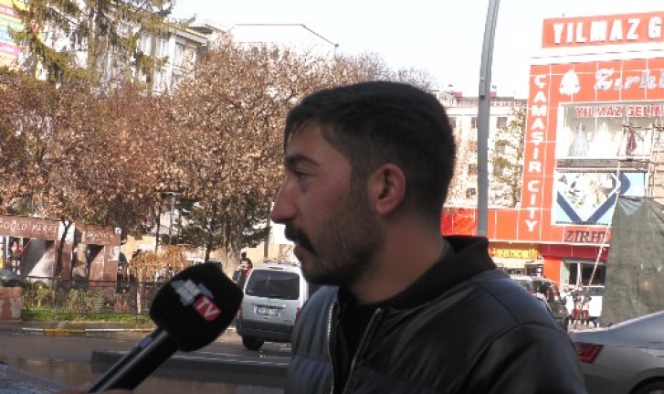 Halk Van’da fırıncıların yaptığı ekmek eylemi için ne dedi?