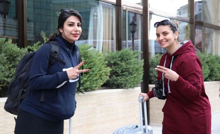 İranlı turistlerle Van ekonomisine 100 milyon TL’lik katkı sağlandı