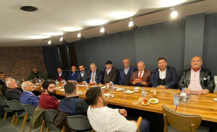 Kadim Aşiretler Federasyonu’ndan ekonomik seferberlik çağrısı