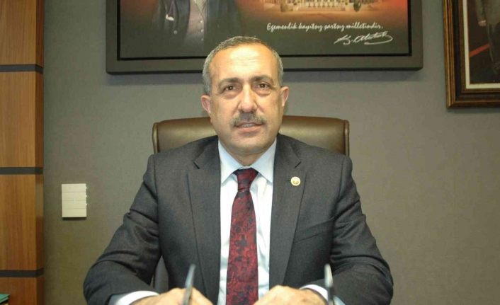 Milletvekili Arvas: “2022 yılı bütçesi yatırım, üretim ve kalkınma odaklıdır”