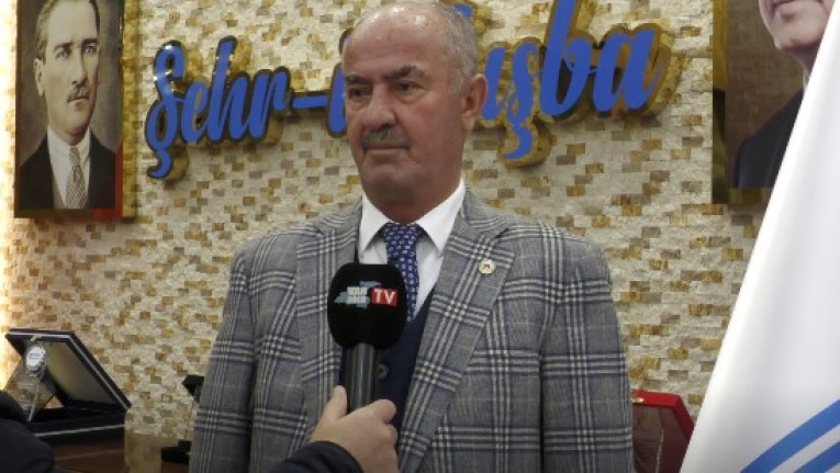 Tuşba Belediyesi kışa hazır