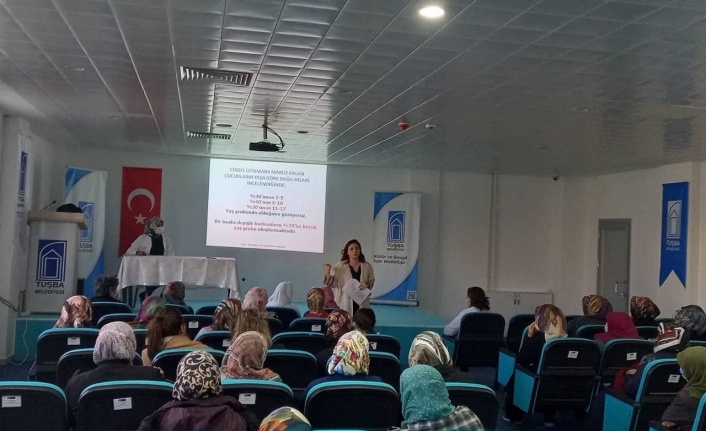 Tuşba Belediyesi’nden ‘Çocuk İhmali ve İstismarı’ semineri