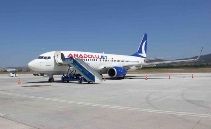 Van-Trabzon uçak seferleri başlıyor