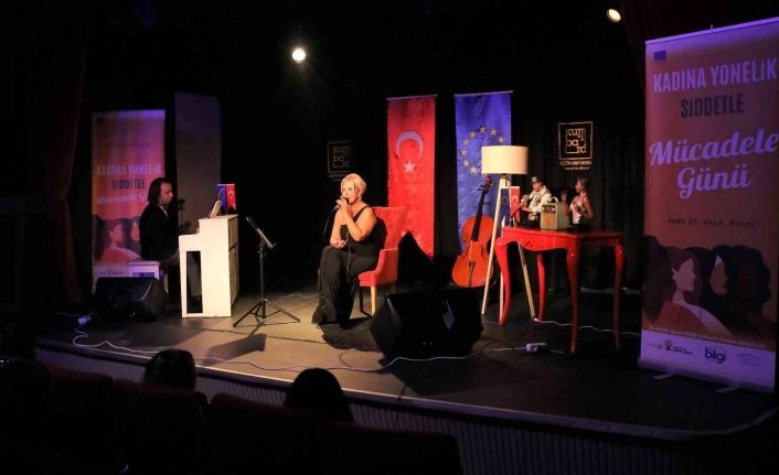 Van TSO’dan ‘Kadın ve sanat’ temalı konser