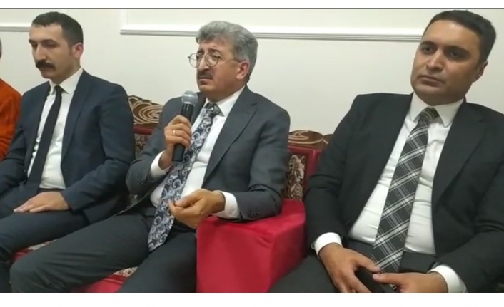 Van Valisi Bilmez, “Ekmek zammına onay verilmedi