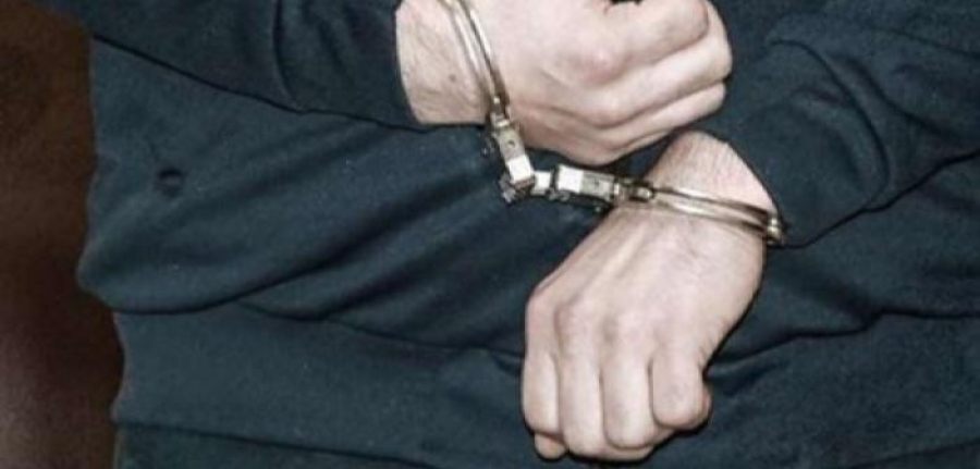 Van’da aranan şahıs çalıştığı inşaatta yakalandı