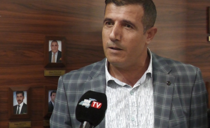 Vangölü TV ekibi İstanbul’da bulunan Özalp - Saray derneğini ziyaret etti
