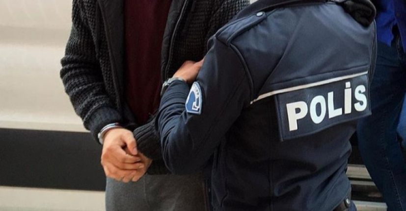 Yankesicilikten aranan iki şahıs Muş’ta yakalandı
