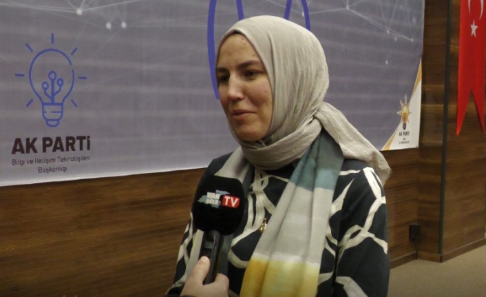 Ankara Milletvekili Yıldız, “Van bizim için önemli bir şehirdir”