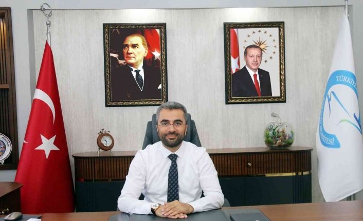 Başkan Say’dan 10 Ocak Çalışan Gazeteciler Günü mesajı