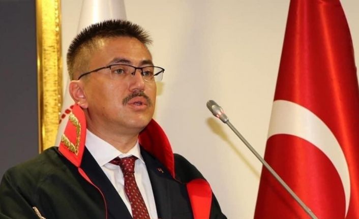 Başsavcı Dönmez’den 10 Ocak Çalışan Gazeteciler Günü mesajı