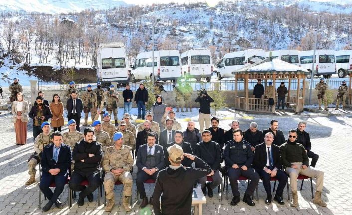 Çığ şehidinin ismi akıl ve zekâ oyunları sınıfında yaşatılacak