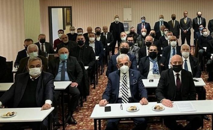 Kaya: “Kar payı yüzde 15 olmalı”