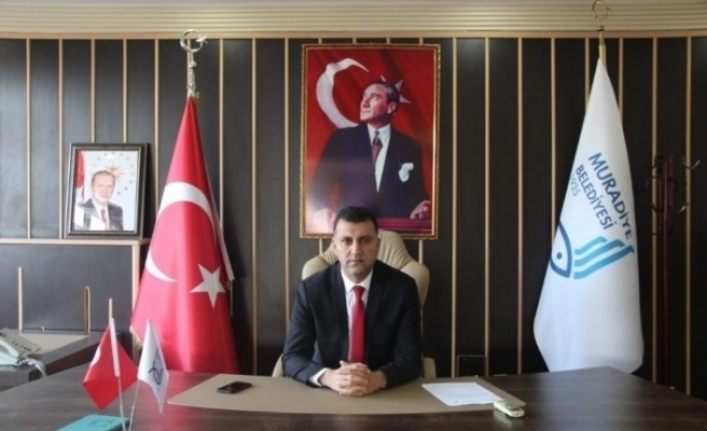 Kaymakam Savar: "İlçemizde 15 gündür vaka çıkmıyor"