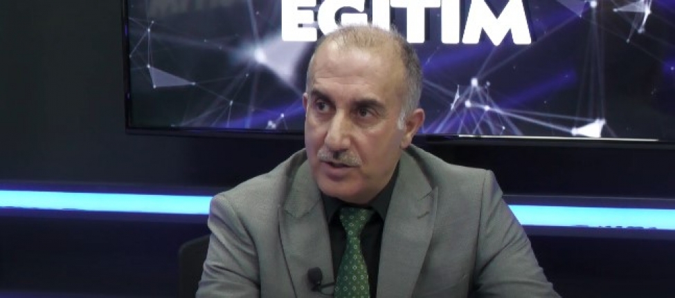 Okullaşma oranında Van Türkiye ortalamasının üzerinde