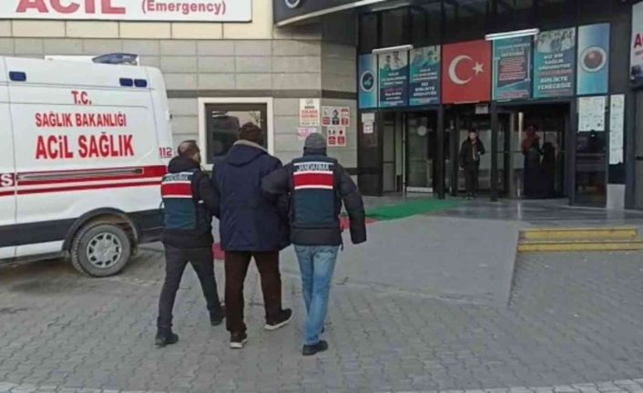 Polis memurunun şehit edilmesine yardım eden 2 kişi tutuklandı