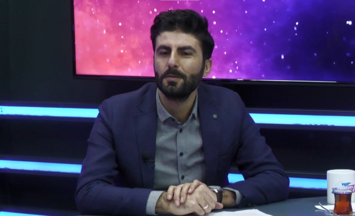 Psikolog Aydemir ,“Bütün mağduriyetlerin temelini şiddet oluşturuyor”