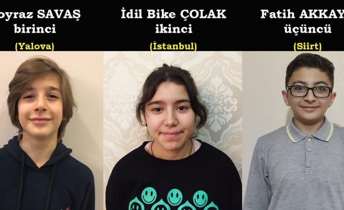 Ülkü Ocakları’ndan Türkiye’nin en büyük çevrimiçi deneme sınavı