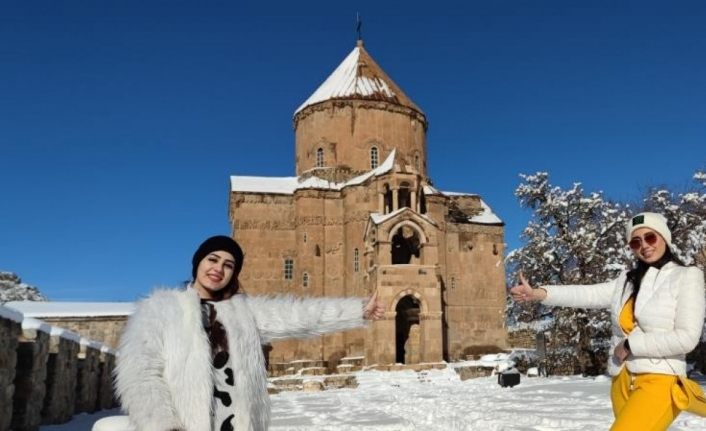 Uzlaşma sağlandı: İran’dan Van’a uçak seferleri yapılacak