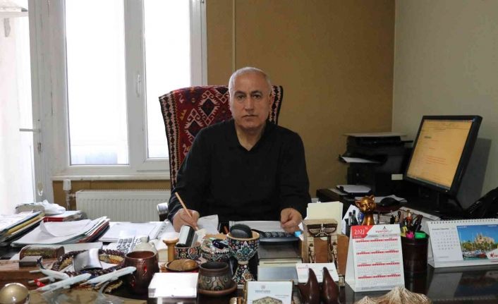 VAHATUDER’den Van-Trabzon uçak seferlerine destek