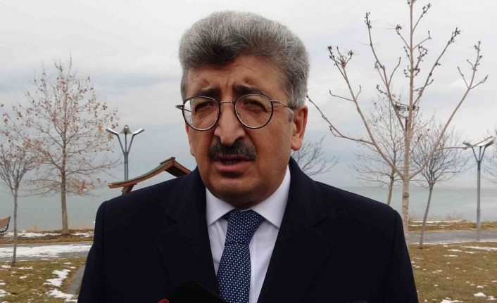 Vali Bilmez’den Omicron uyarısı