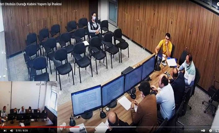 Van Büyükşehir Belediyesi 2021’de 128 ihale gerçekleştirdi