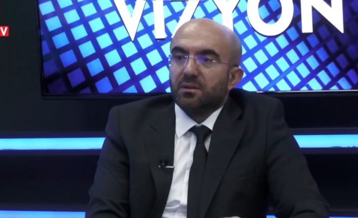 Van Büyükşehir katı atık bertaraf tesisi 68 kişiye iş kapısı oldu