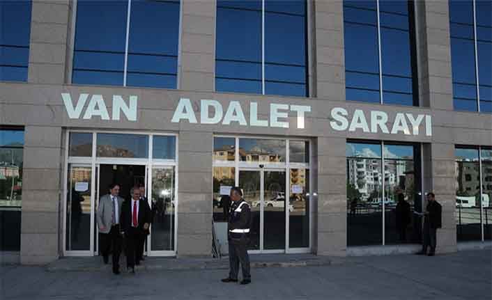 Van Cumhuriyet Başsavcılığından savcılarla ilgili asılsız haberlere yalanlama