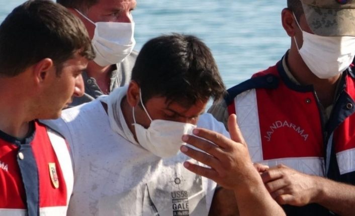 Van Gölü’ndeki tekne faciası davasında tutuklu Akbaş, tahliye talebini yeniledi