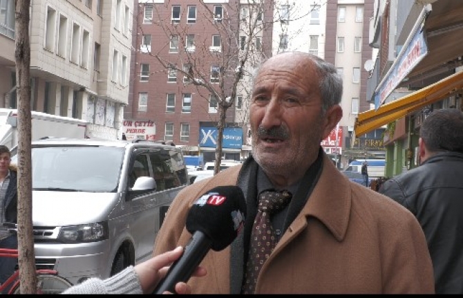Van halkı belediye hizmetlerini nasıl buluyor?