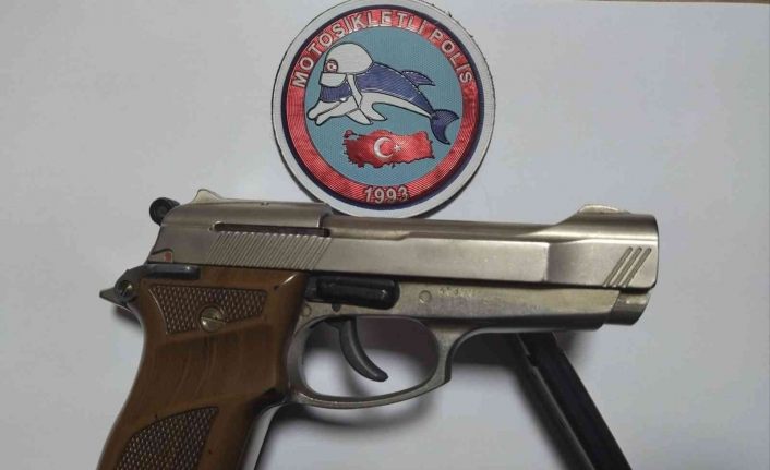 Van’da 20 şüpheli tutuklandı