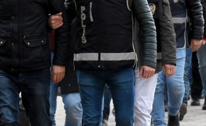 Van’da terör operasyonu: 3 gözaltı