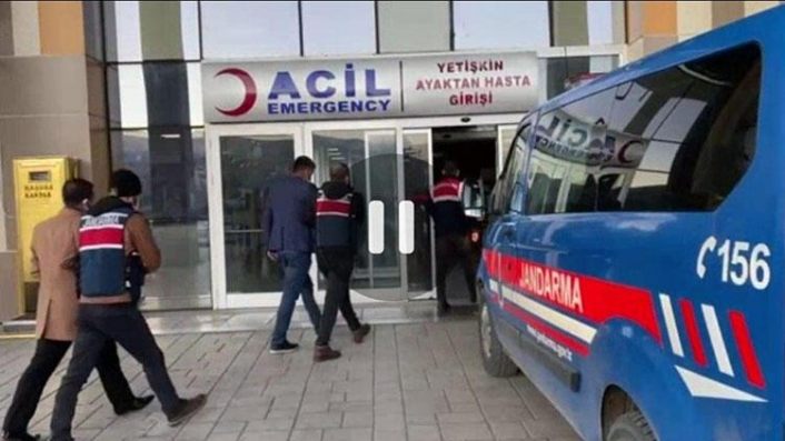 Van’da terör operasyonu