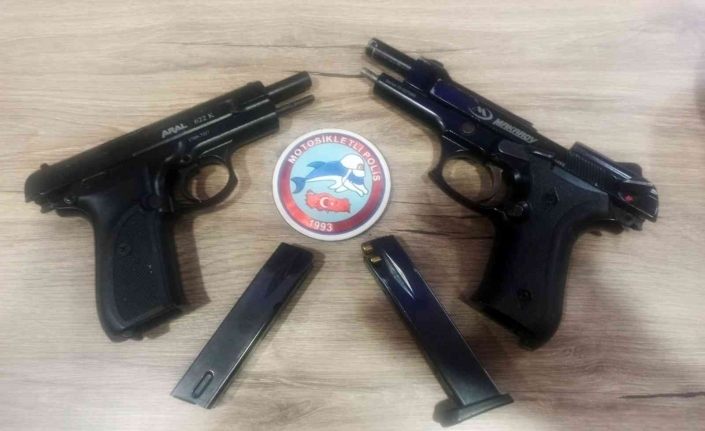 Van’da torbacı operasyonu, 10 şüpheli hakkında yasal işlem yapıldı