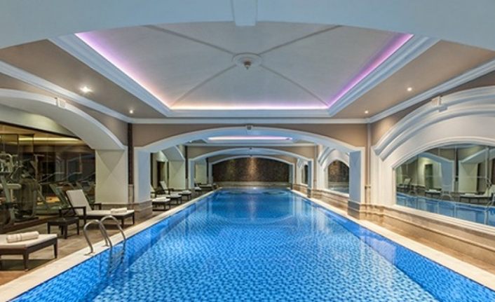 Yarıyıl tatilini Van’da geçiren aileler, Elite World Van Hotels’in ayrıcalıklı dünyasını da deneyimleyecek