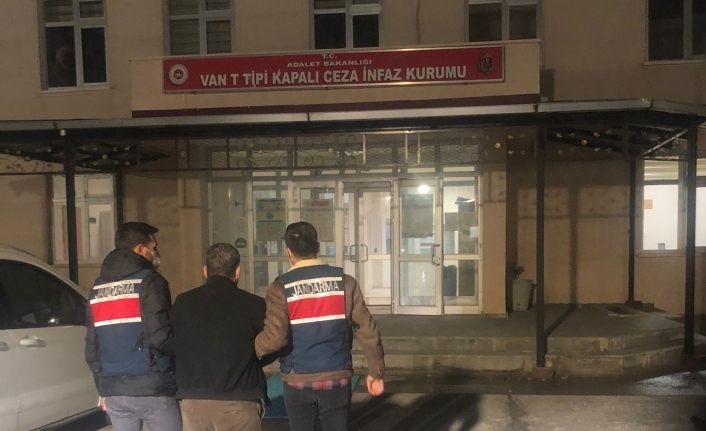 16 yıl önce işlenen kadın cinayetini jandarma dedektifleri aydınlattı