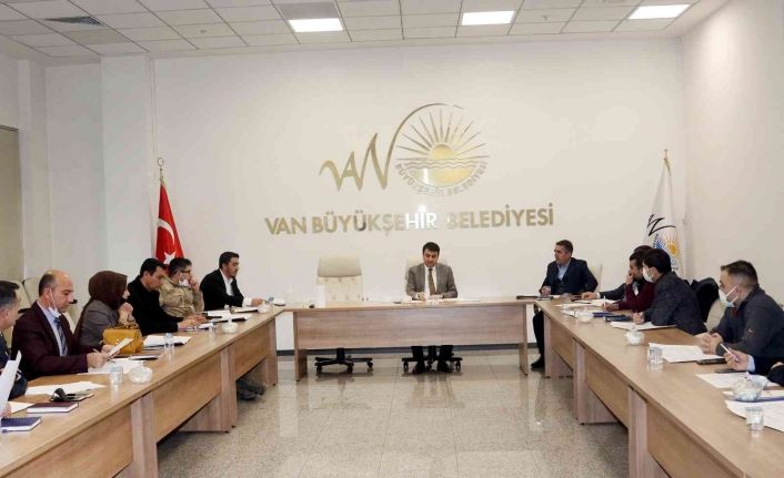 AYKOME Genel Kurul Toplantısı yapıldı