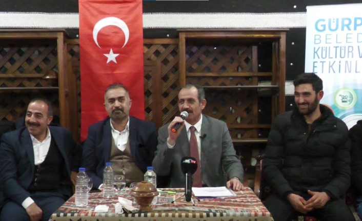 Başkan Tanış, “Keşiş Gölünü ön plana çıkartacağız”
