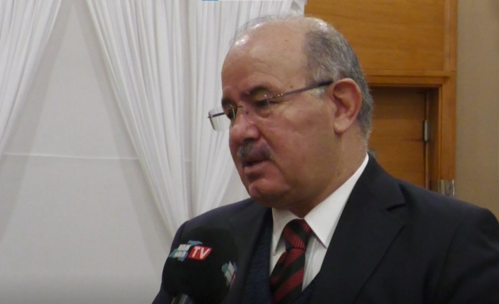 Çavuşoğlu ve Çelik’ten Van’a İran Konsolosluğu desteği