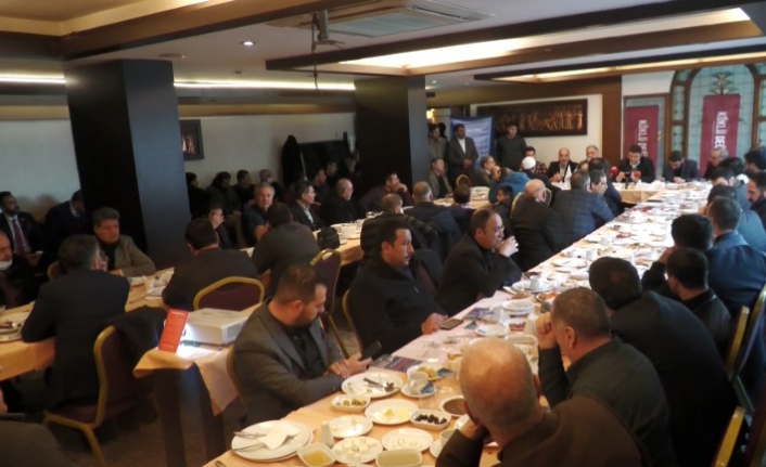 Ekonomik krize İslami çözümler 