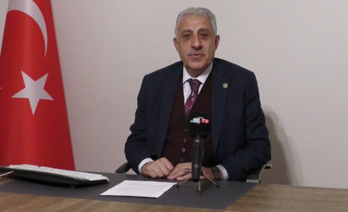 Faruk Alpaslan’dan taşımalı eğitim servislerine fiyat farkı müjdesi