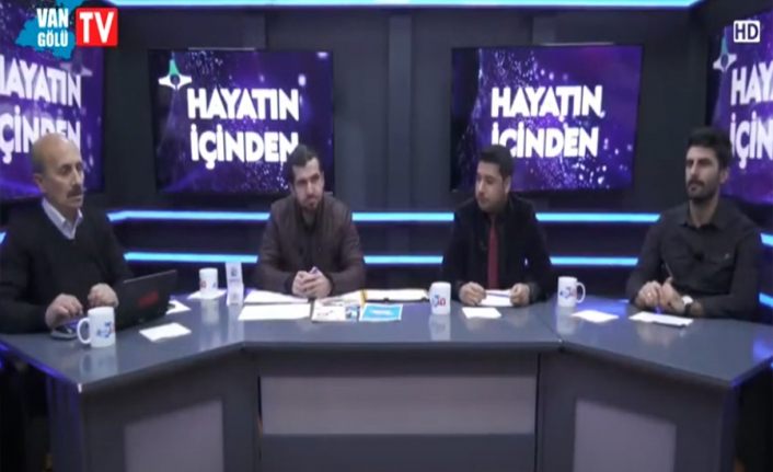 Hayatın İçinden 3. Bölüm: İnternetteki hangi eylemler siber suç kapsamına giriyor