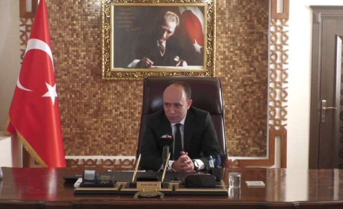 Hizmet Belediyeden başarı Başkale’li öğrencilerden